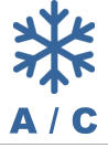 A / C